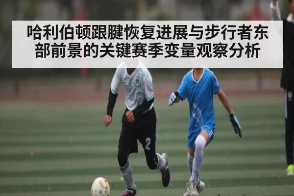 哈利伯顿跟腱恢复进展与步行者东部前景的关键赛季变量观察分析
